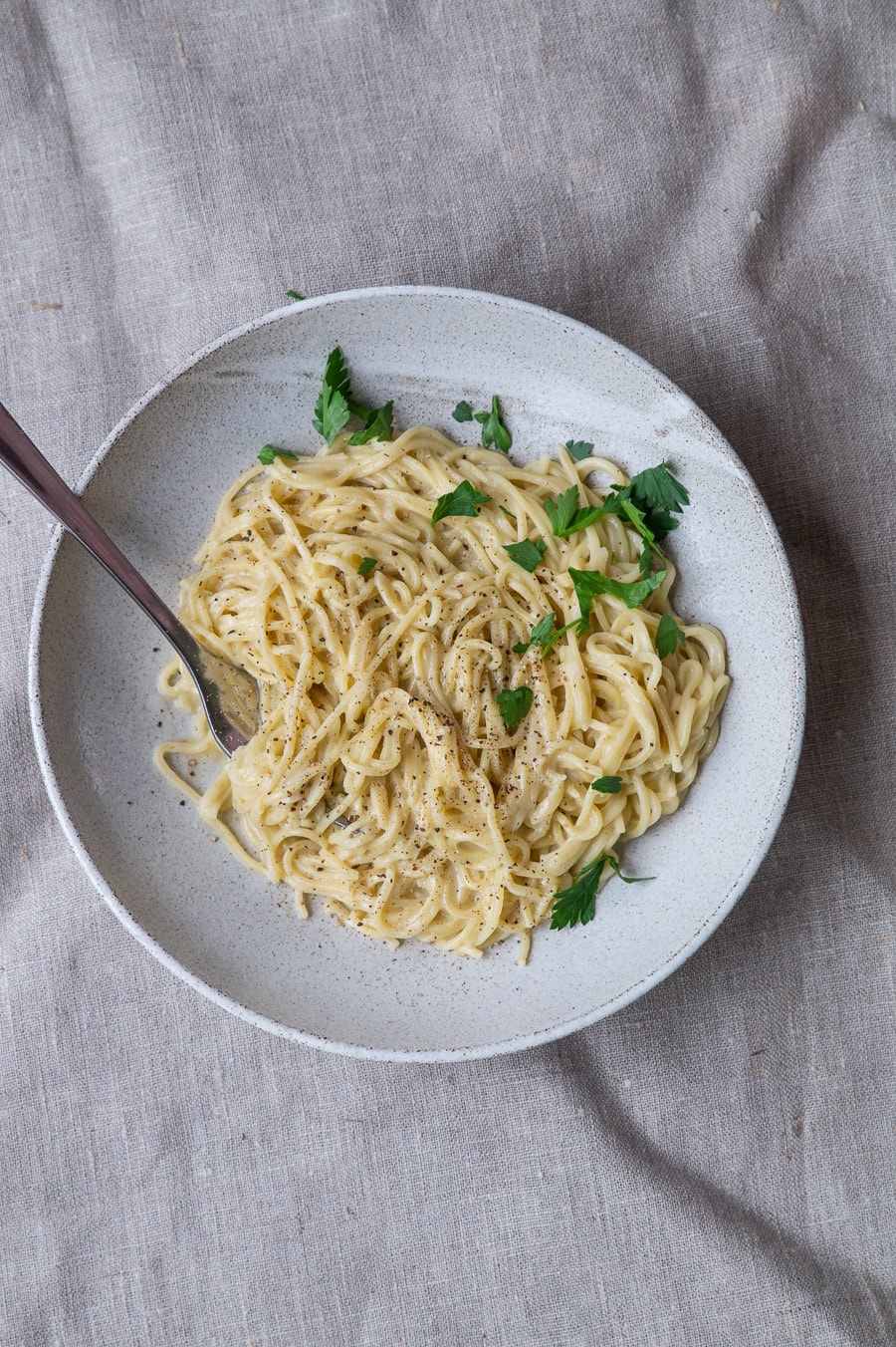 Cacio e pepe