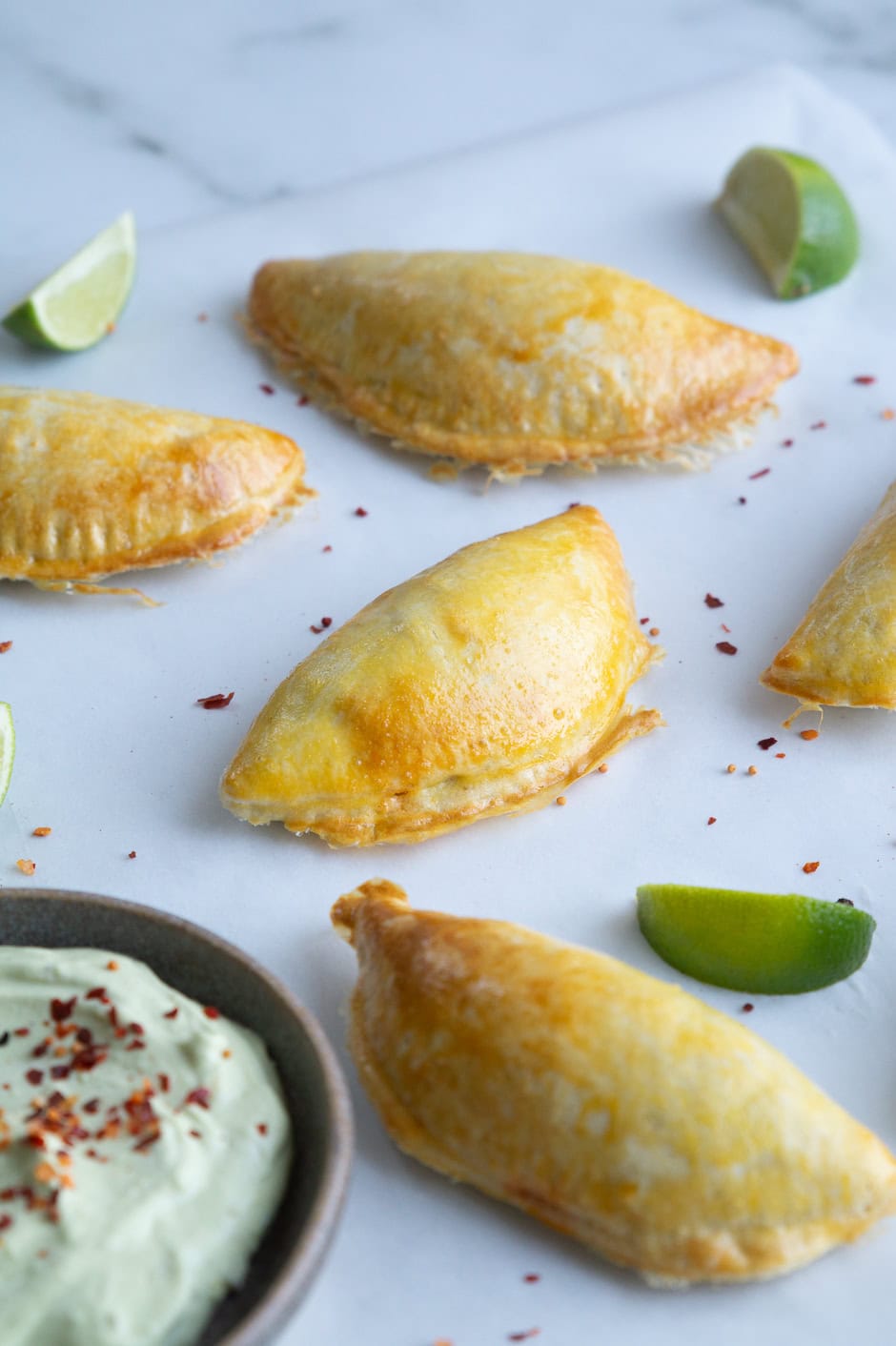 Empanadas
