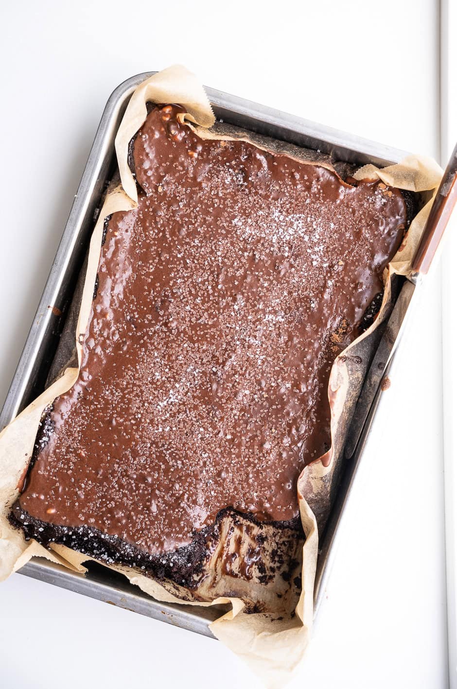 Chokoladekage