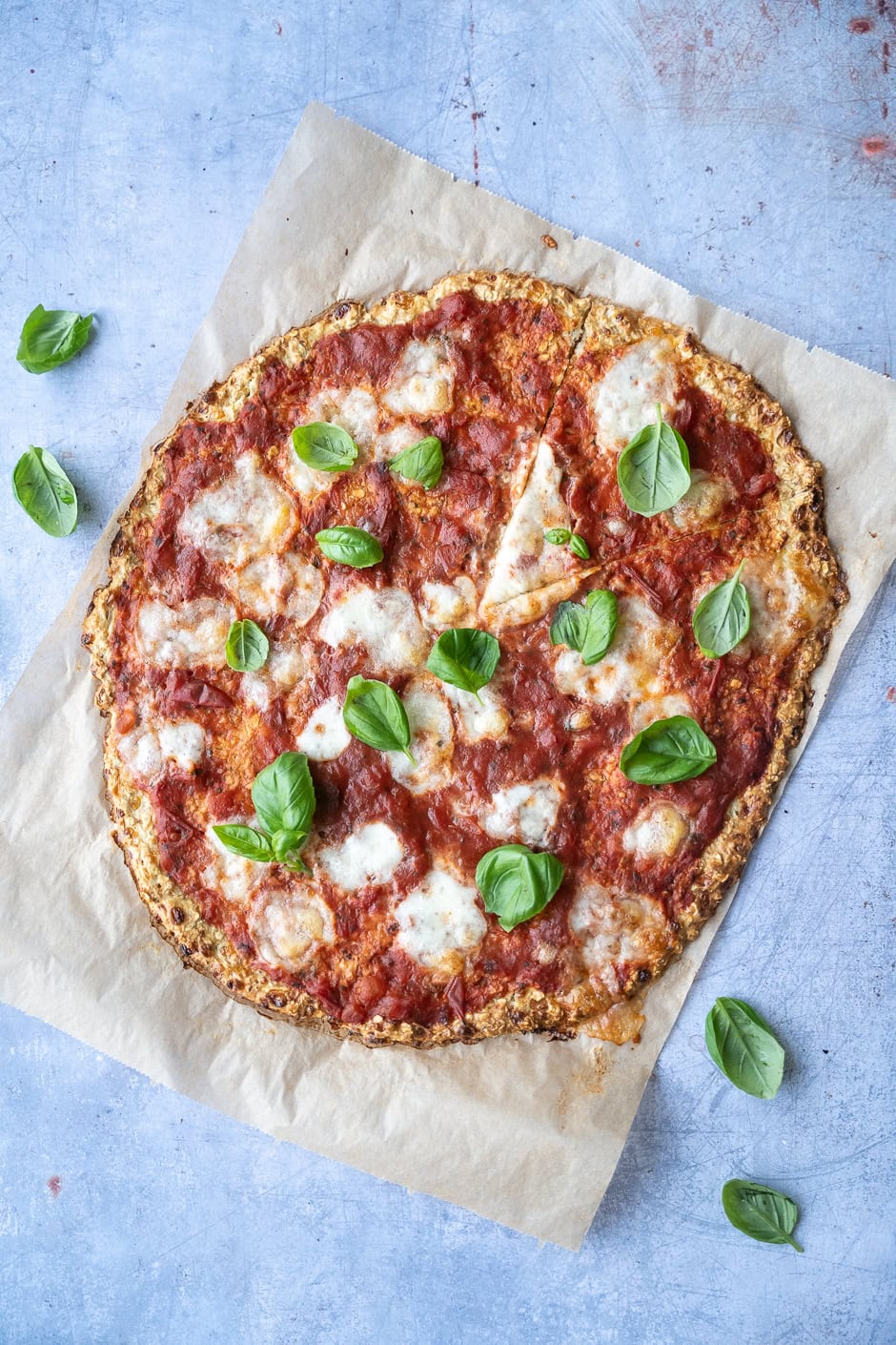 Hytteostpizza
