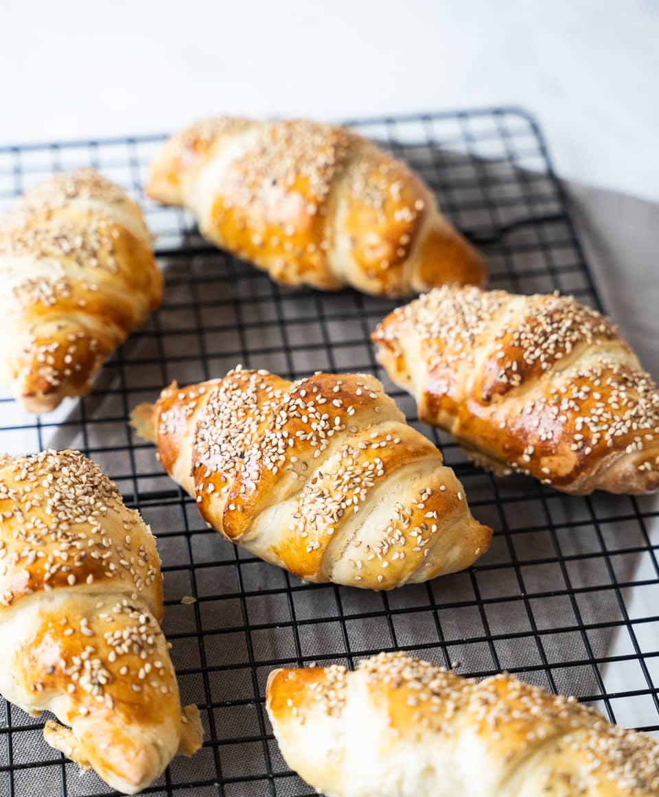 Pølsehorn